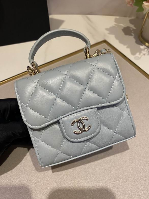 AS2682 10.5X11X2cm BL 3colour (25)