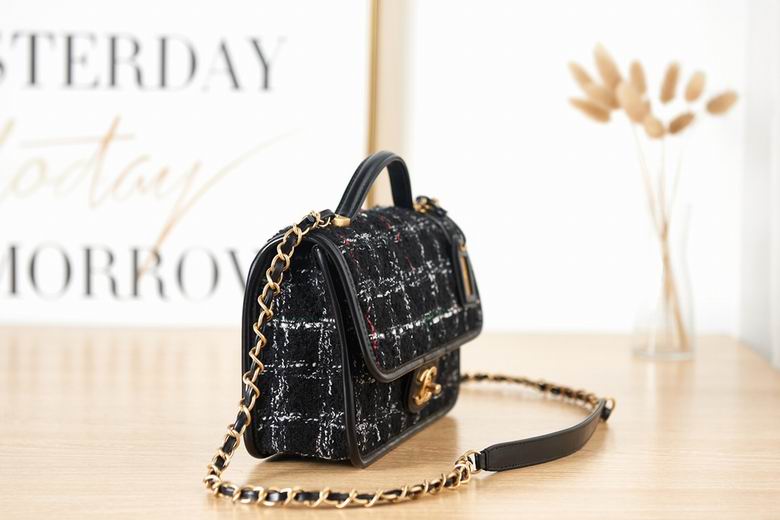 AS3653 25X21.5X7cm BL 2colour (3)