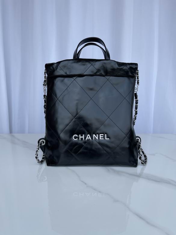 AS3859 22X24.5X8cm BL (20)