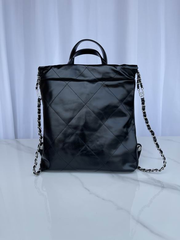 AS3859 22X24.5X8cm BL (21)