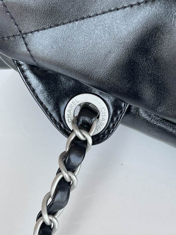 AS3859 22X24.5X8cm BL (23)