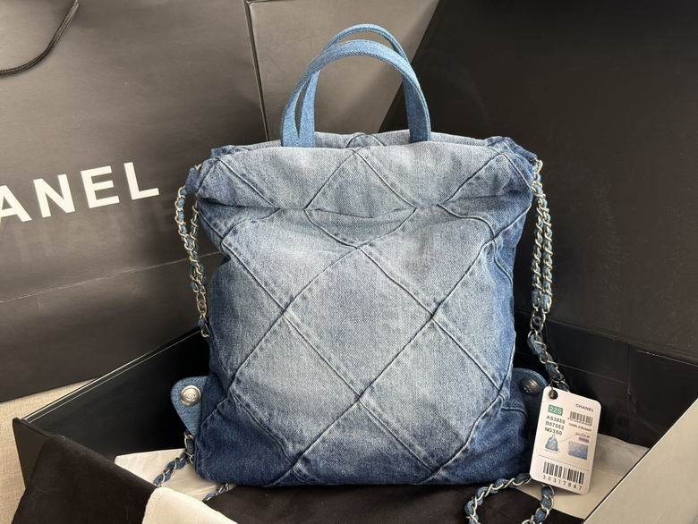 AS3859 34X29X8cm BL (3)