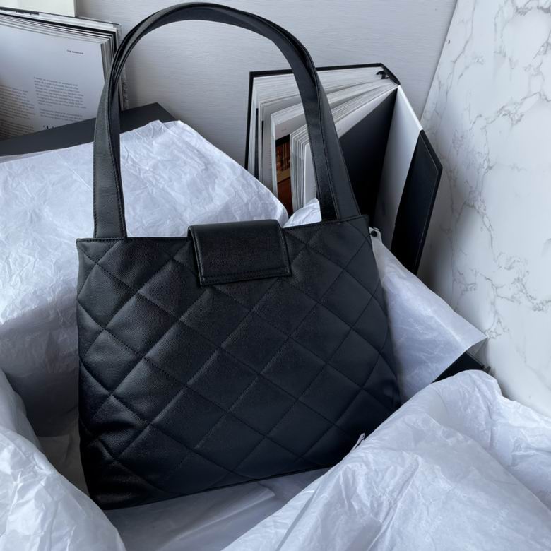 AS4088 32X25X10cm BL 2colour (12)