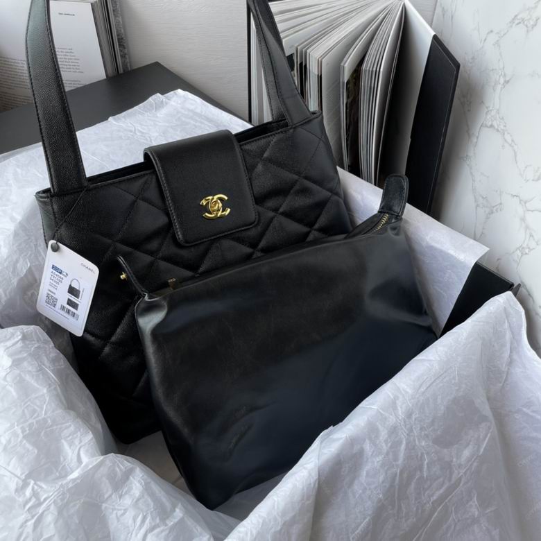 AS4088 32X25X10cm BL 2colour (18)