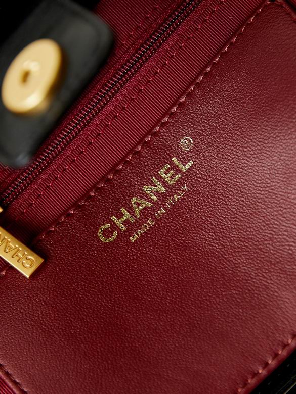 AS4188 19X22X17cm BL 2colour (18)