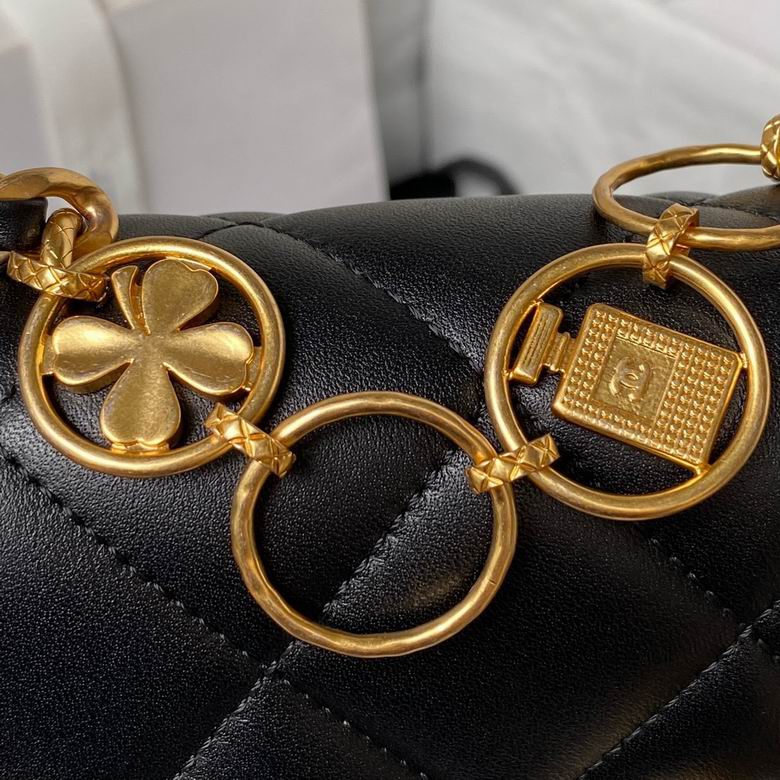 AS4274 13X17X6cm BL 4