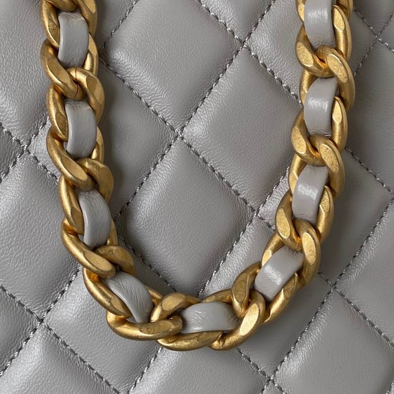 AS4287 17.5X28.5X2cm BL 3色 3