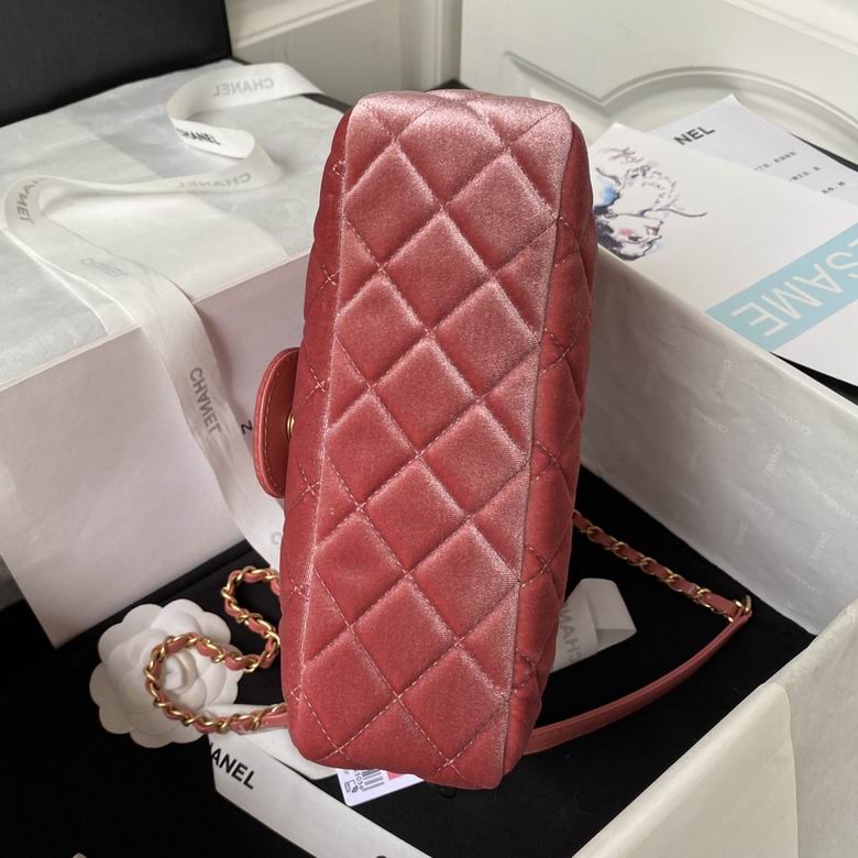 AS4322 21.5X22.5X7cm BL 2colour (7)