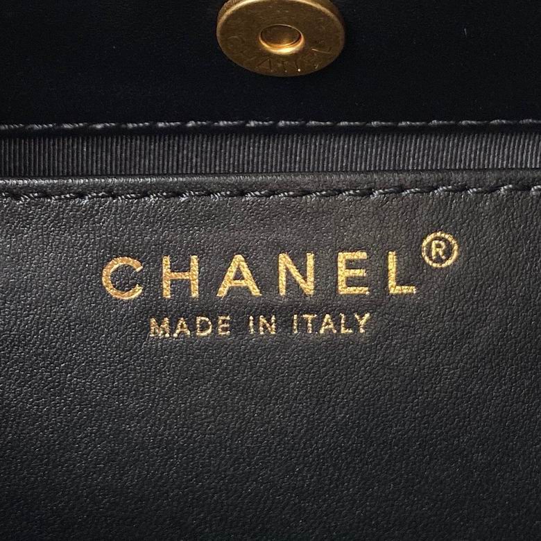 AS4323 17X19X6cm BL 2colour (17)