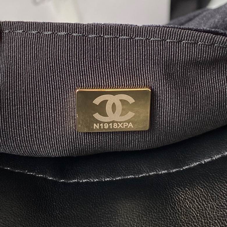 AS4323 17X19X6cm BL 2colour (18)