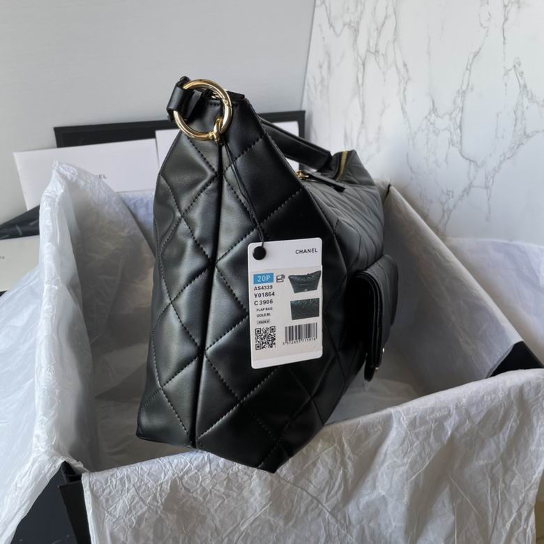 AS4339 33X23X10cm BL (3)