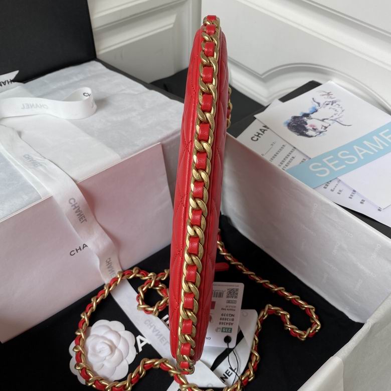 AS4368 18X29X2cm BL 3色 24