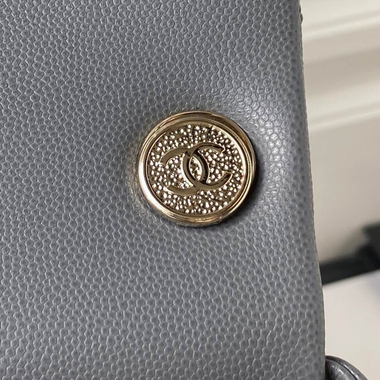 AS4398 21.5X19.5X12cm BL 3colour (25)