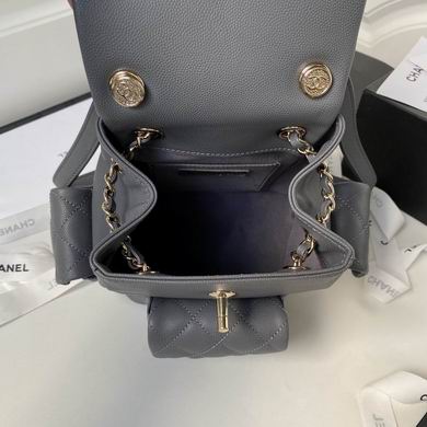 AS4399 19.5X18X10cm BL 3colour (15)