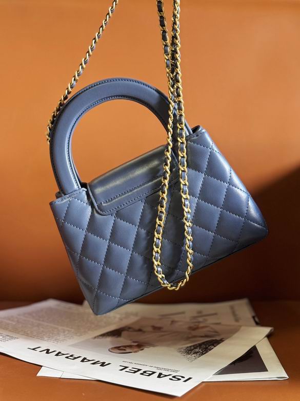 AS4416 13X19X7cm WO 13色 2