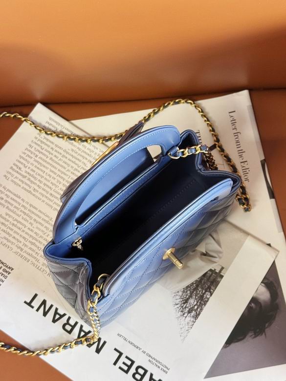 AS4416 13X19X7cm WO 13色 5