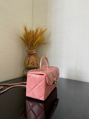 AS4469 10X17X8cm BL 4colour (12)