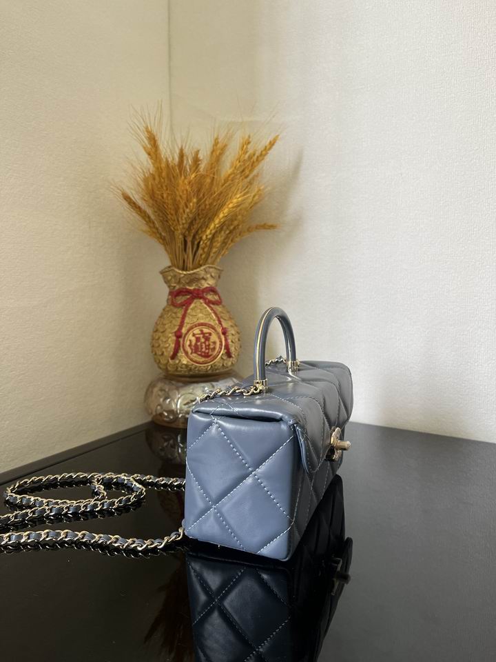 AS4469 10X17X8cm BL 4colour (30)