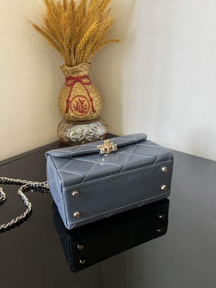 AS4469 10X17X8cm BL 4colour (34)