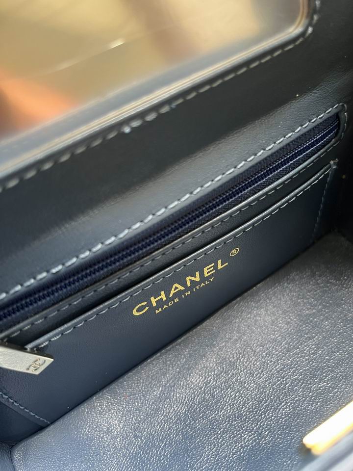 AS4469 10X17X8cm BL 4colour (35)