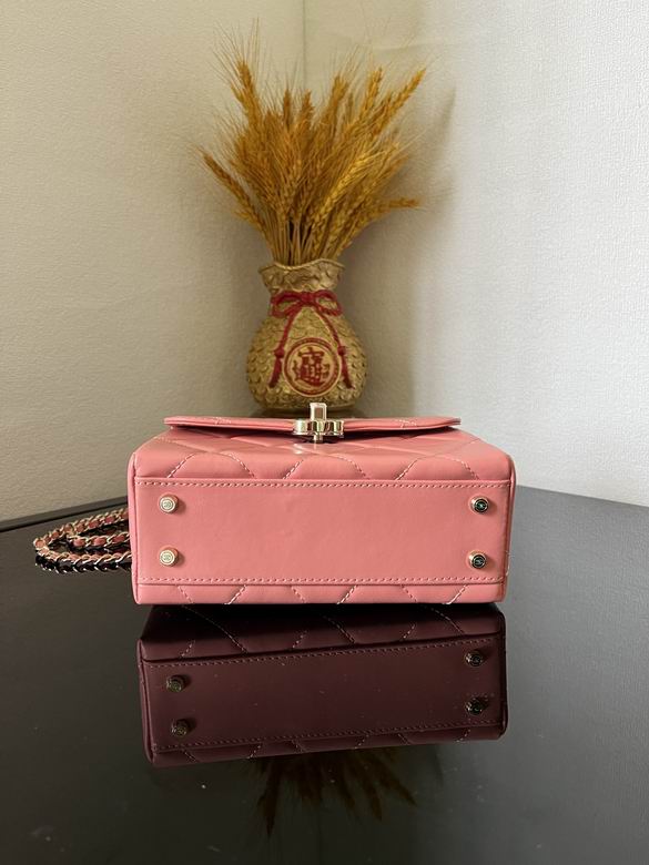 AS4470 13X19X8cm BL 4colour (15)