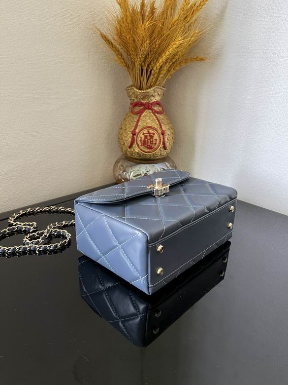 AS4470 13X19X8cm BL 4colour (32)