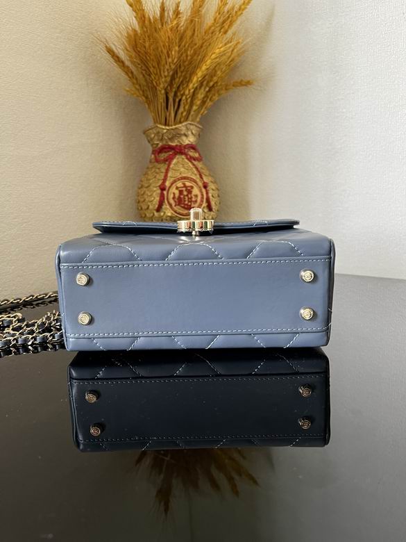 AS4470 13X19X8cm BL 4colour (33)