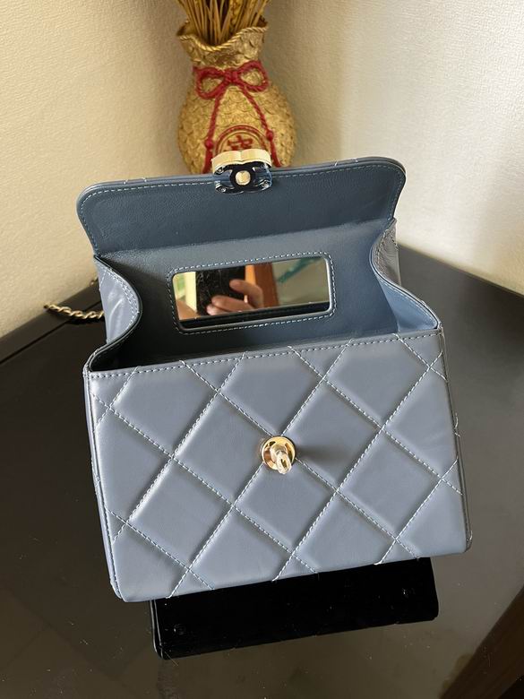 AS4470 13X19X8cm BL 4colour (35)