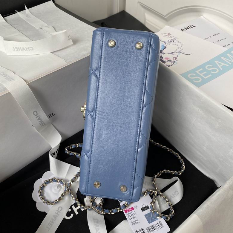 AS4471 10.5X22X9cm BL 3colour (23)