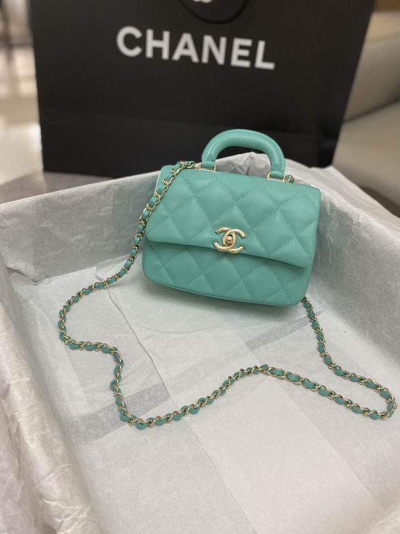 AS4543 14X20X7cm BL 4colour (20)