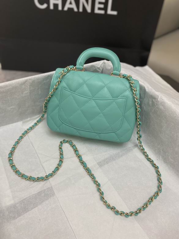 AS4543 14X20X7cm BL 4colour (22)