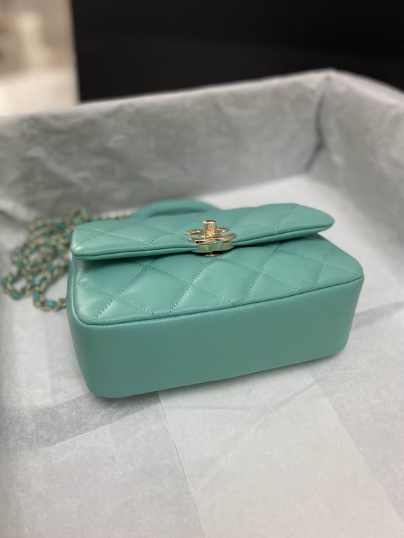 AS4543 14X20X7cm BL 4colour (24)