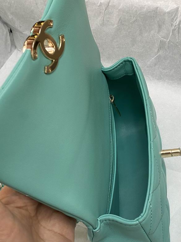 AS4543 14X20X7cm BL 4colour (26)