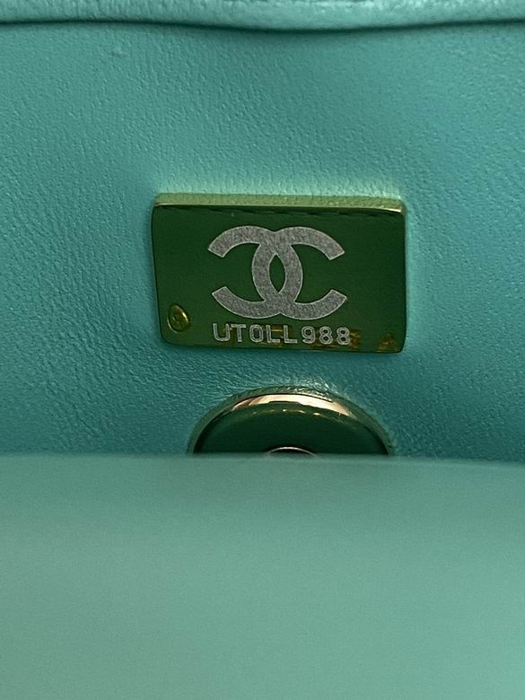 AS4543 14X20X7cm BL 4colour (27)