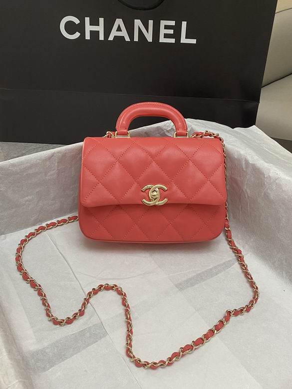 AS4543 14X20X7cm BL 4colour (29)