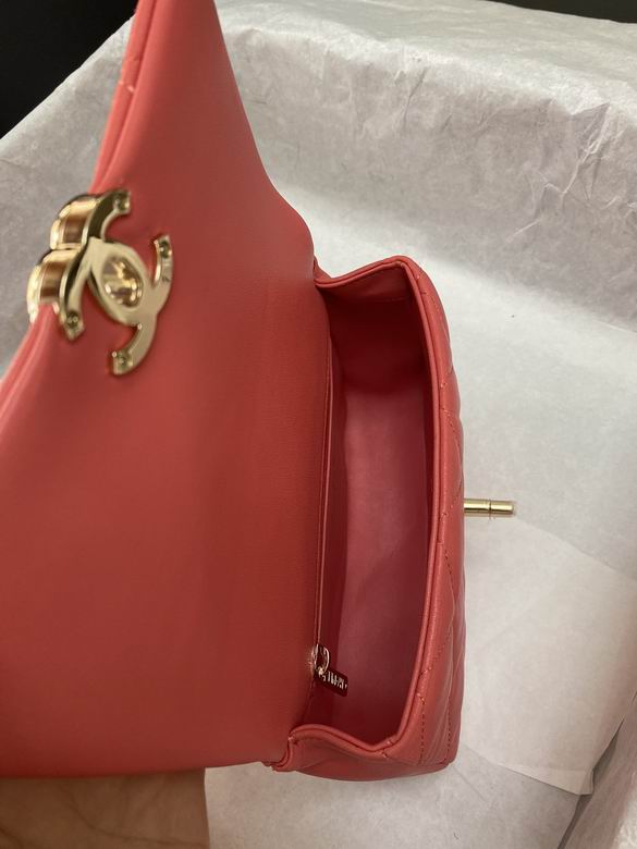 AS4543 14X20X7cm BL 4colour (35)