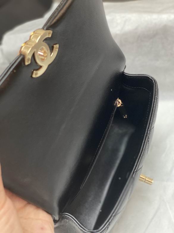 AS4543 14X20X7cm BL 4colour (8)