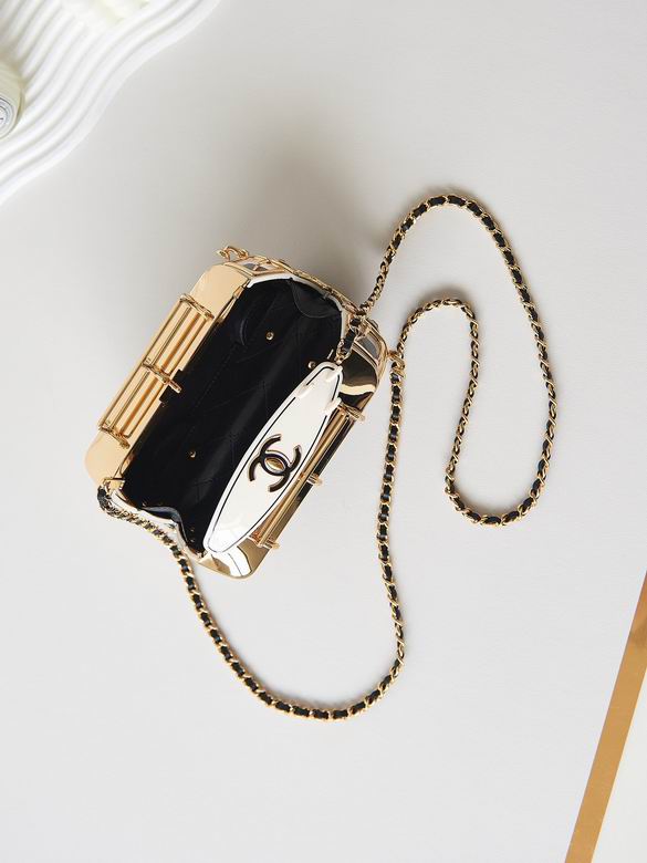 AS4590 9.4X16X8.7cm BL (8)