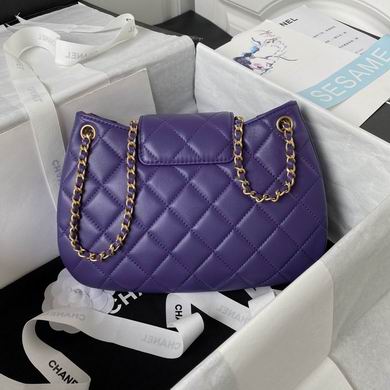 AS4610 18X25.5X5cm BL 3colour (20)