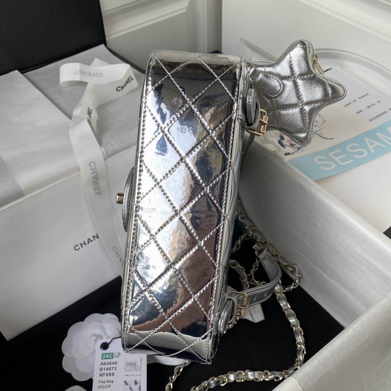 AS4649 18.5X23.5X8.5cm BL 2色 13