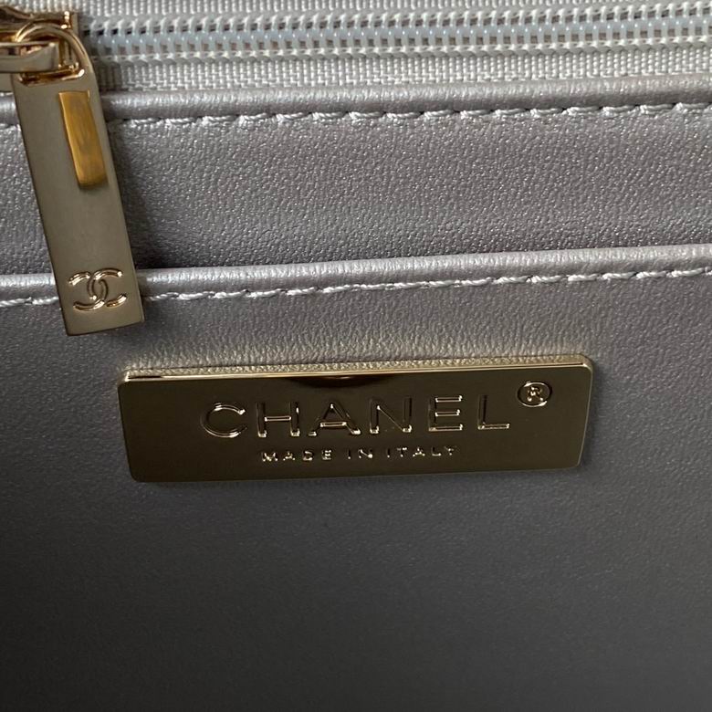 AS4649 18.5X23.5X8.5cm BL 2色 17