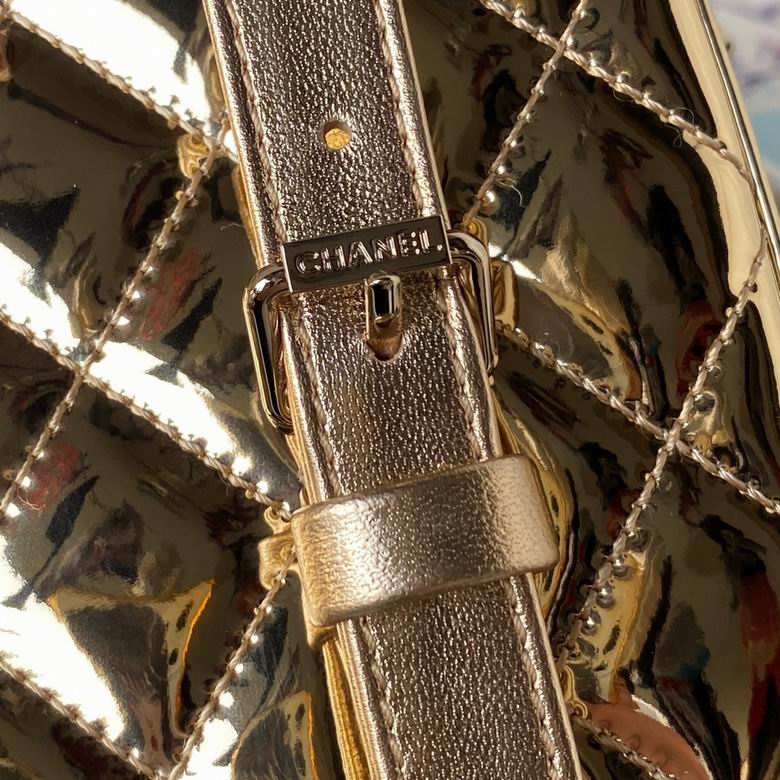 AS4649 18.5X23.5X8.5cm BL 2色 5