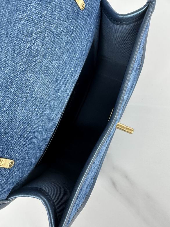 AS4850 20X16X7.5cm BL 8