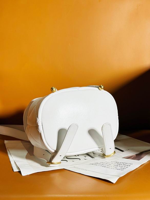 AS4866 20X19X12cm WO 3色 12