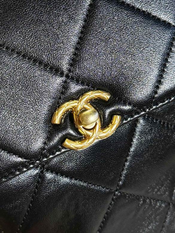 AS4866 20X19X12cm WO 3色 24