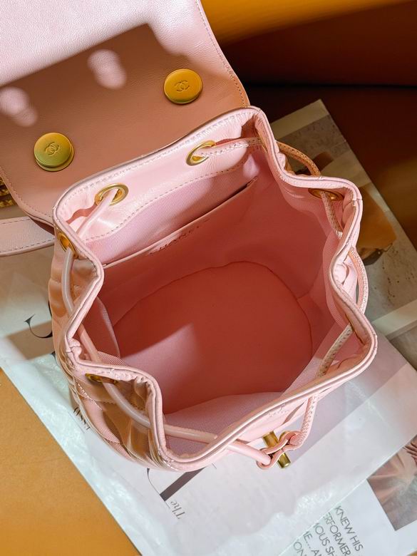 AS4866 20X19X12cm WO 3色 4