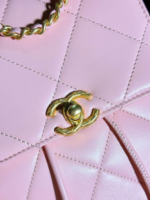 AS4866 20X19X12cm WO 3色 5