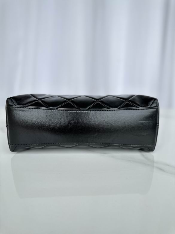 AS4912 30X35X9cm BL 3色 3