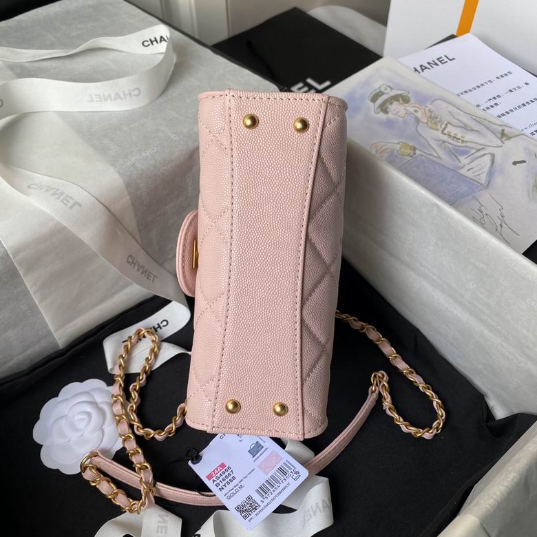 AS4956 13X18X8cm BL 3色 15