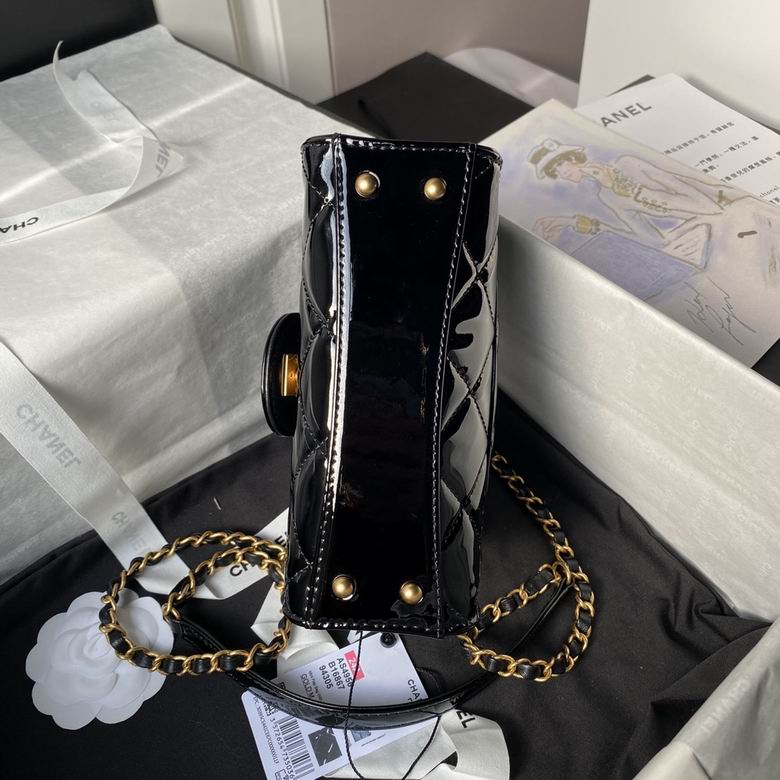 AS4956 13X18X8cm BL 3色 5